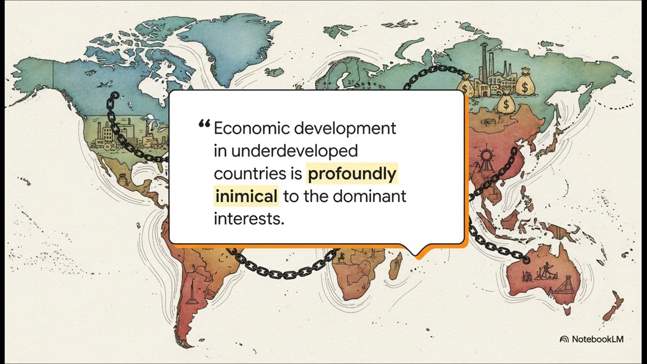 DVA3701 LU3 part 2 Radical Theories of Inequality