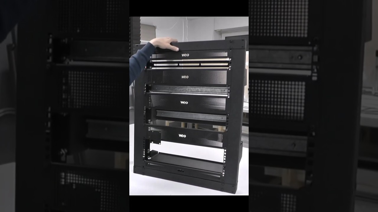 Сборка щита Шусто