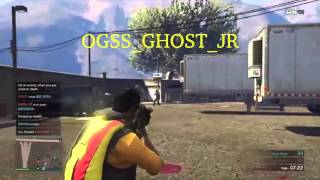 Ogss Tripletage Ft Ogss Flex, Ogss Ghost Jr And Ogss Fiz