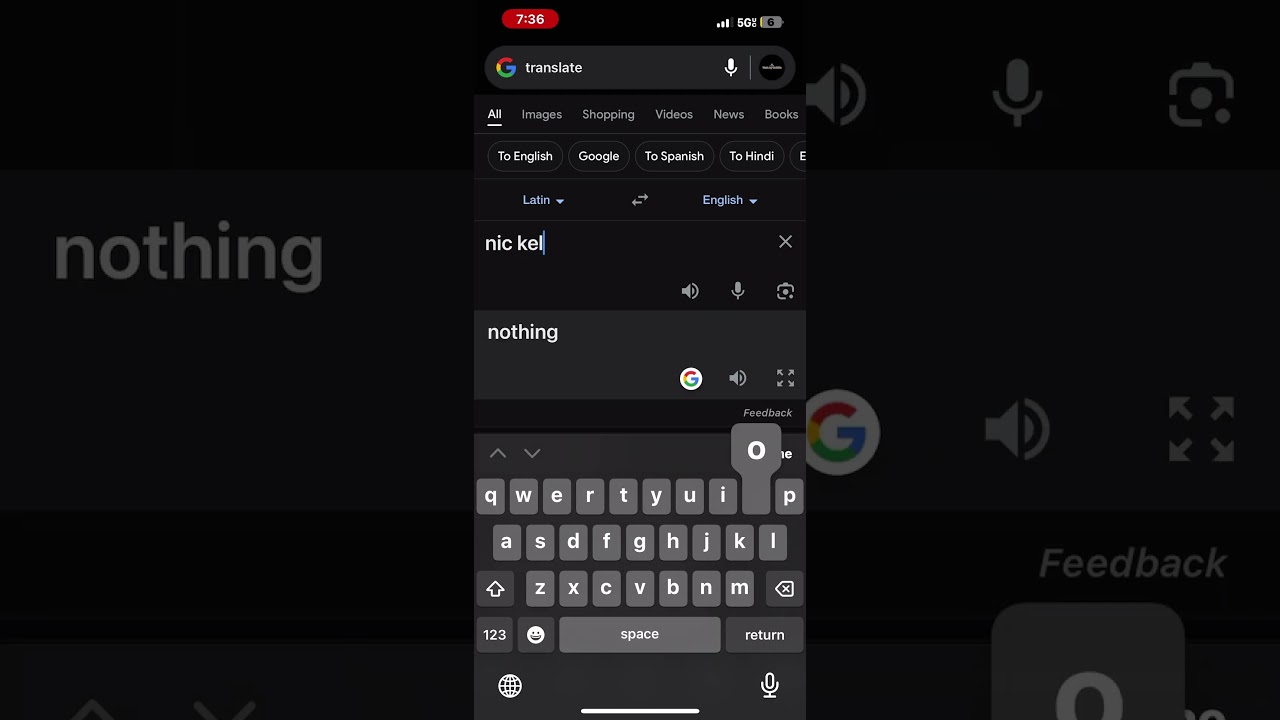 What does the word Nickelodeon mean?🤔😱