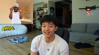 Jason Speaks On Losing To RaKai In MrBeast's 50 Streamers Video..