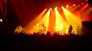 taste of Chaos 2005