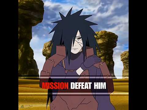 ‎MADARA 🥶『 IMPOSSIBLE 💀🔥 』 4k Edit #anime #edit #naruto #madara #itachi #uchiha #shorts