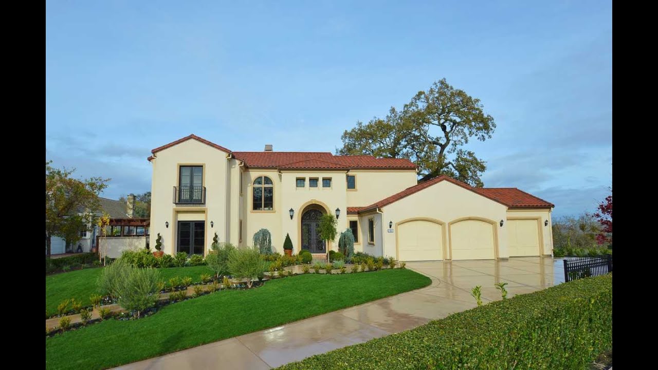 Property for sale 151 Alamo Springs Dr., Alamo, CA 94507 YouTube