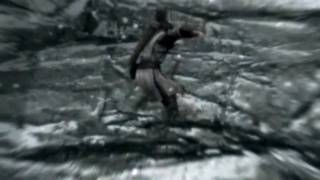 Skyrim Ragdolling Near Winterhold