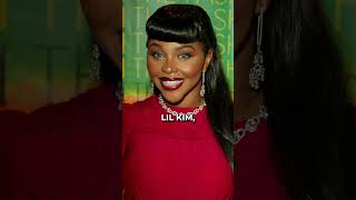 Media only promotes female rappers as representatives of black women. Do you agree? #commentary