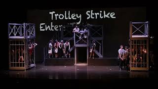 NEWSIES SUN 2PM