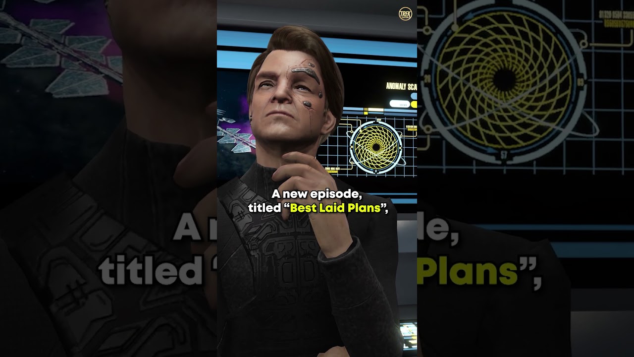 НОВЫЙ сезон Star Trek Online стартует сегодня! 