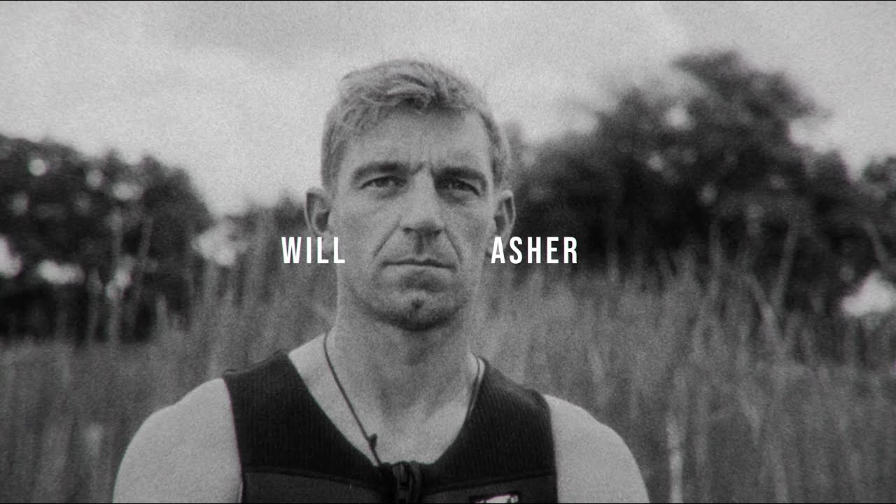 Will ASHER // The Syndicate 2026