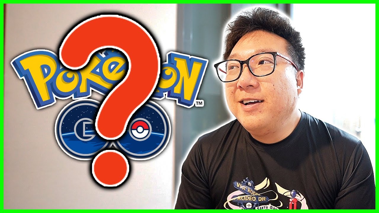 My Pokemon GO Account is Broken!