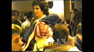 Trula Visnja - Koncert, Värnamo, Dec 1996