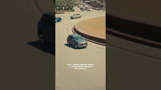 EBRO s400 HEV | Cuando lo descubres
