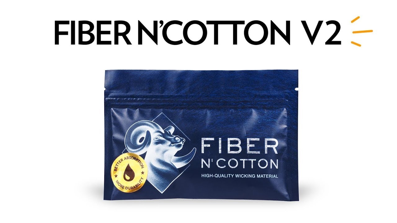 Fiber n'Cotton V2