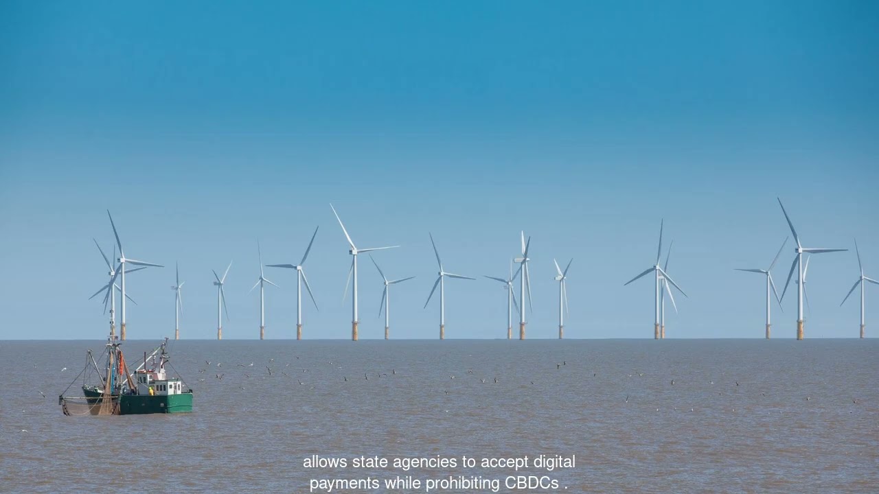 Bitcoin Battle: 17 States Wage War for Crypto Supremacy