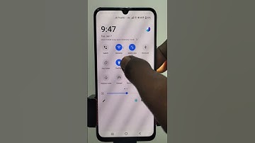 Vivo v21e flashlight 🔦 turn on settings #vivov21e #5minutestech #flashlight