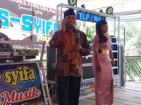 AS SYIFA MUSIK (DUSUN DARMA) CUMA KAMU
