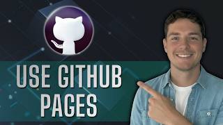 How to Use GitHub Pages [2026 Guide]