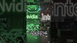 How Intel Lost Everything?