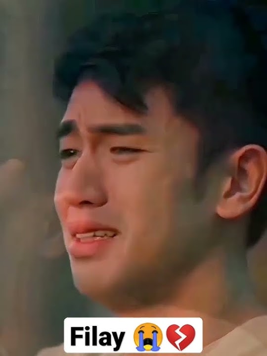 #filay sad nmn yorn 😭💔 'Babu' Fidel #klayatfidel #barbieforteza #davidlincauco #mariaclaraatibarra