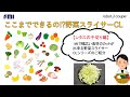 【レタスの千切り】多機能野菜スライサー CLこんな使い方もできます20200901