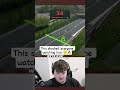 He didn’t realize what just happened 😳👀 #shorts #gaming #trending #viral