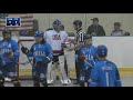 2018 U18 World Championship - ITA - USA