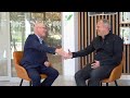 WATCH: The Business of Green | Using Renewable Power on Campus, University of Cape Town