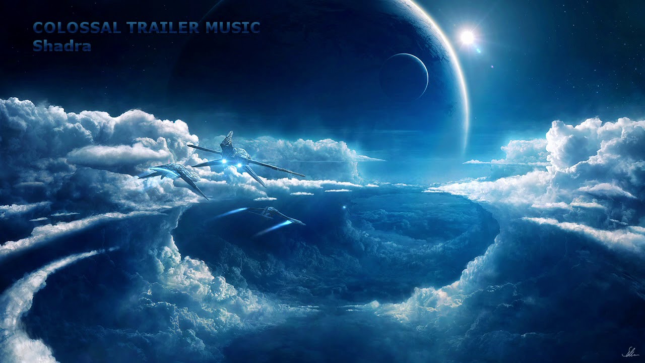 Watch Colossal Trailer Music - Shadra (Extended Version) on YouTube Watch Colossal Trailer Music - Shadra (Extended Version) on YouTube