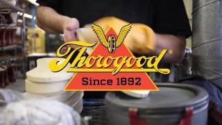 Thorogood Teaser 3