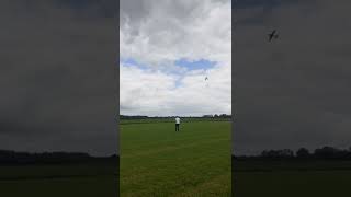 Maiden Giles 202 Aerobatic RC
