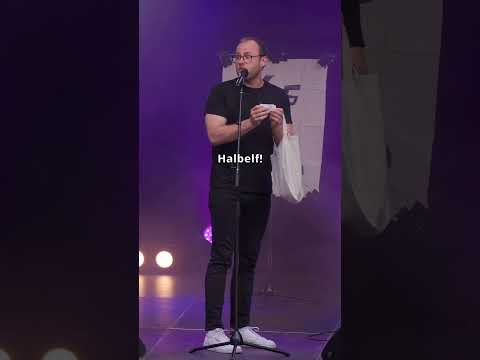 Direkt gecheckt ⁉