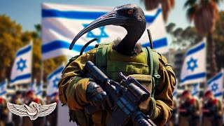 "Hashem is with Me": Inspirational Talk with the Maglan Commandos of the IDF