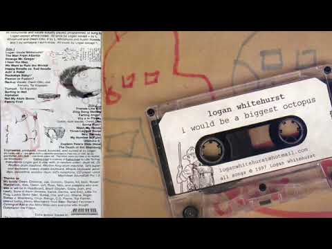 Logan Whitehurst — Logan Whitehurst - The Death Of Sid Sheinberg (Skit)