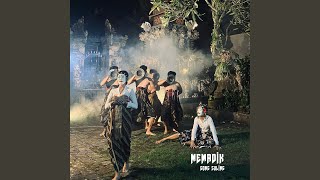 Memadik Gong Suling