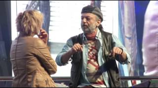 Marka Konferansı 2015 Ali Denizci Ayşe Arman