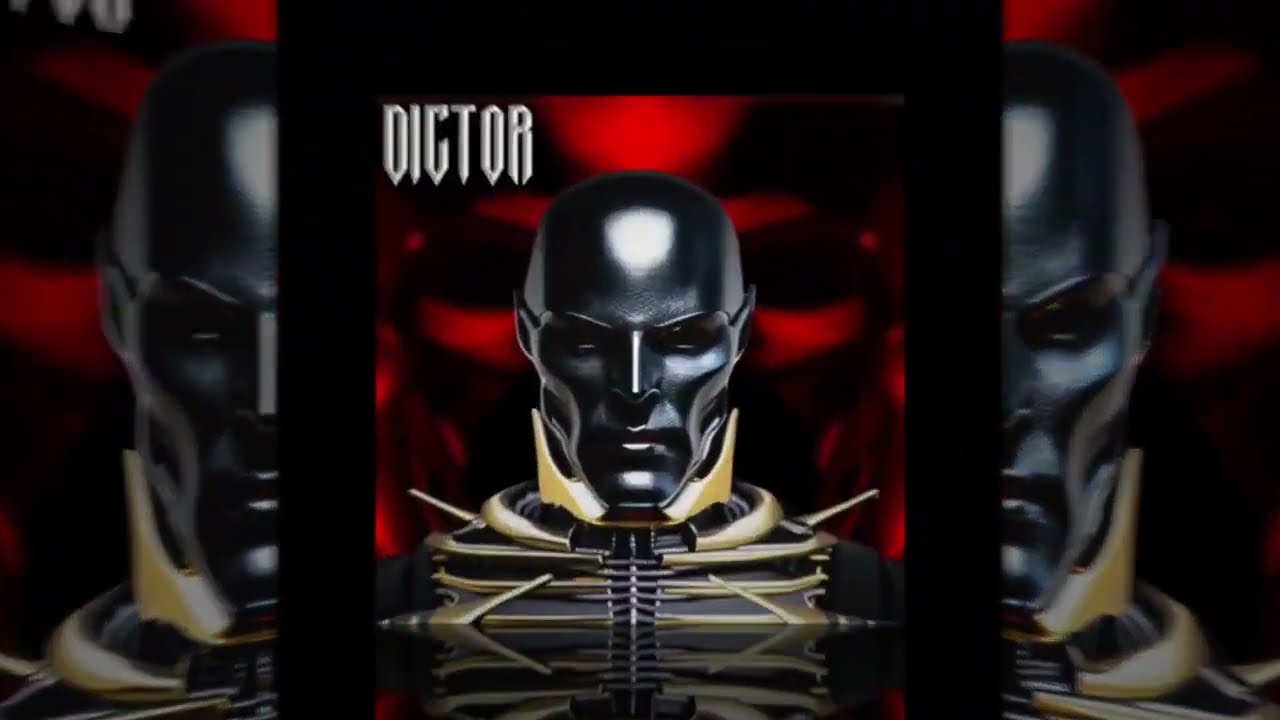 ⚫️ Øro - Dictor  (Øriginal Mix) | FREE DOWNLOAD 