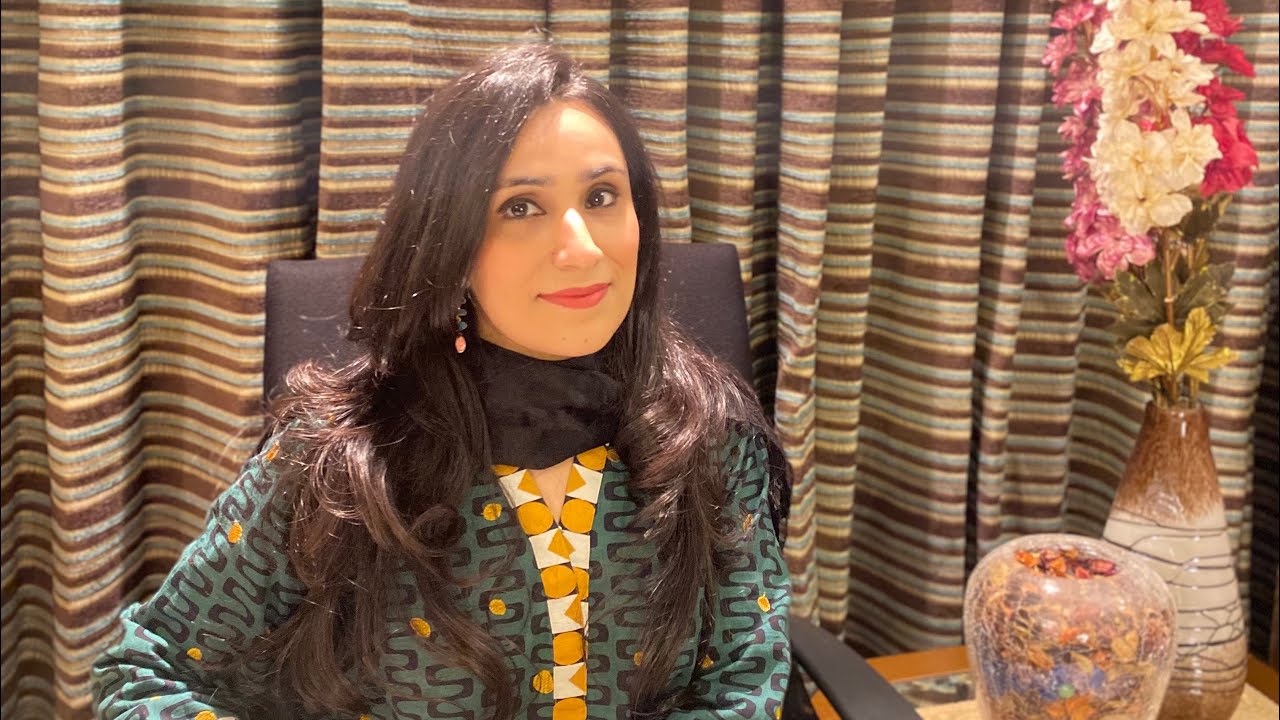 Having Clear Vision in Life 🌺