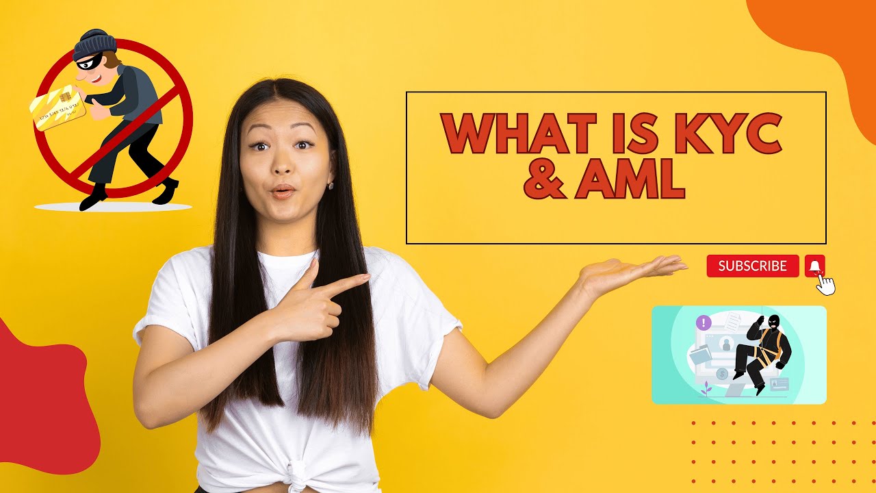 What is KYC & AML? Investment banking KYC and AML Process Interview ...