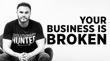 The Perfect Business is a Myth