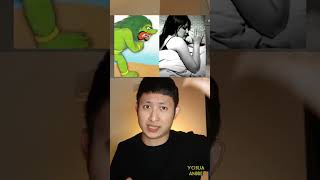 COWOK K0L0R IJ0 DIT3MB4K P0LISI SAAT KABUR | Yosua Andre #storytelling #storytime #shorts