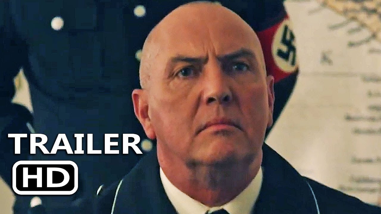 CONDOR’S NEST official trailer 2023