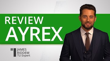 Ayrex Review - Real Customer Reviews