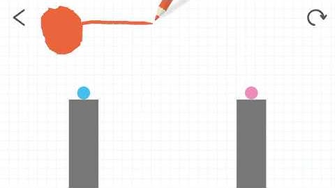 我過了Brain Dots的第52關！ http://braindotsapp.com #BrainDots #BrainDots_s52