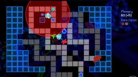 Ghost Hacker Level 8