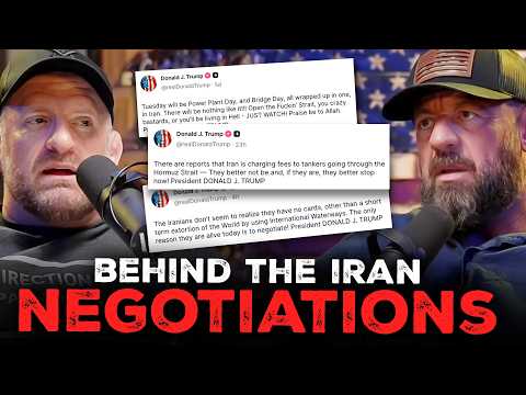 Cease Fire Violated: Israel, Iran & the Strait of Hormuz Crisis Explained