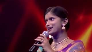 Rajalakshmi Super Performance In Vijay Tv Tamil Nellai Tube