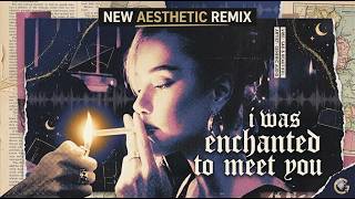 Enchanted to Meet You 💕 | Soft Romantic Song for Late Nights screenshot 4