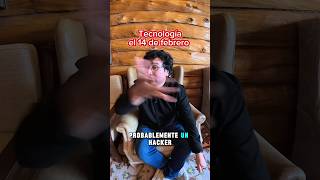 Tips tecnológicos y de seguridad para este 14 de febrero san Valentín