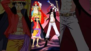 Luffy & Roger 🆚 One Piece — Who Is Stronger? #onepiece #shorts Luffy & Roger 🆚 One Piece — Who Is Stronger? #onepiece #shorts