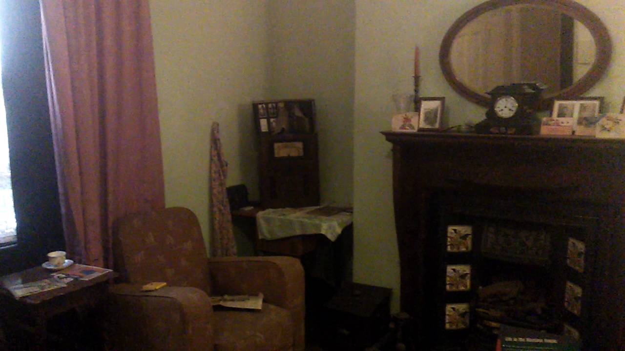 Liverpool The Harbor Masters House [29.07.16] YouTube